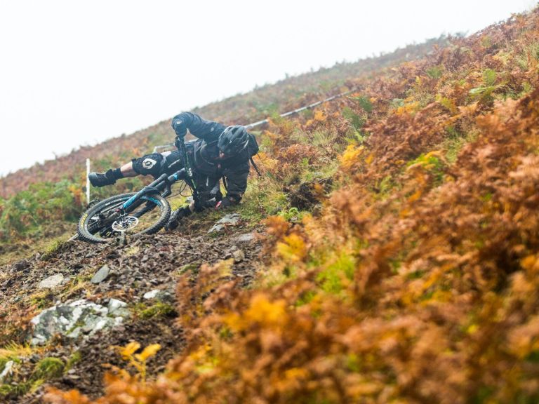 Crash Videos: The Naughty Northumbrian