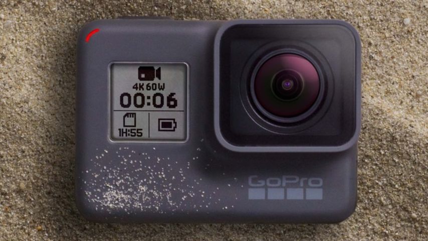 5 4K Alternative Action Cameras To the GoPro Hero 6