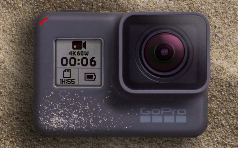 5 4K Alternative Action Cameras To the GoPro Hero 6