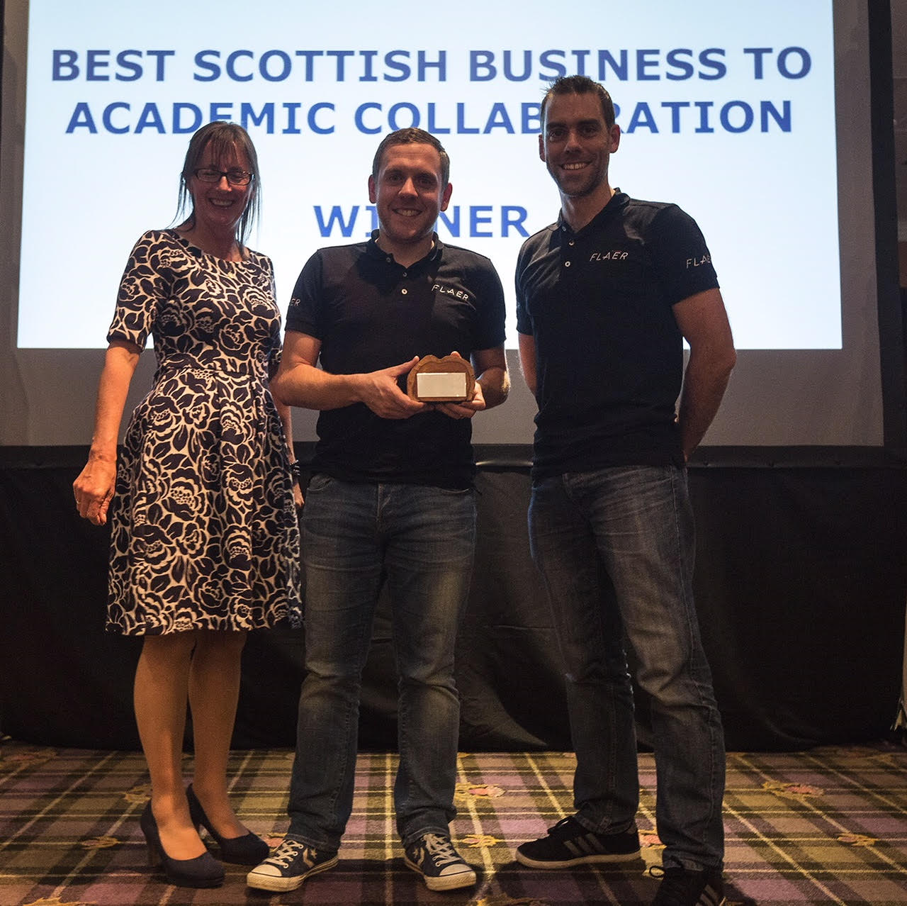 Scottish Mountain Bike Awards