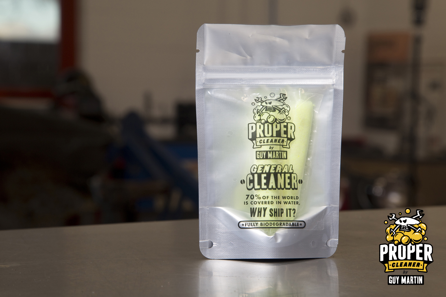 guy martin proper bike cleaner