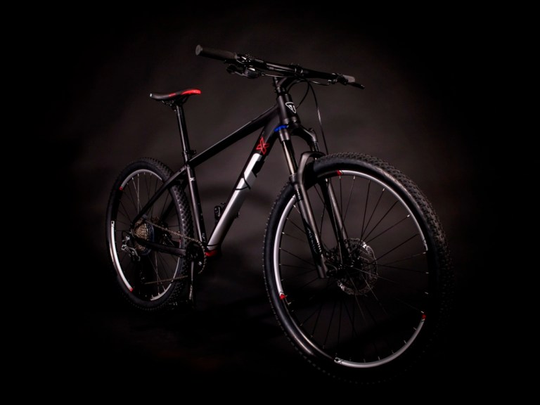 Triumph Motorcycles Launch… A Mountain Bike?