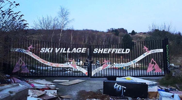 Sheffield Ski Village To Receive £22.5m Redevelopment