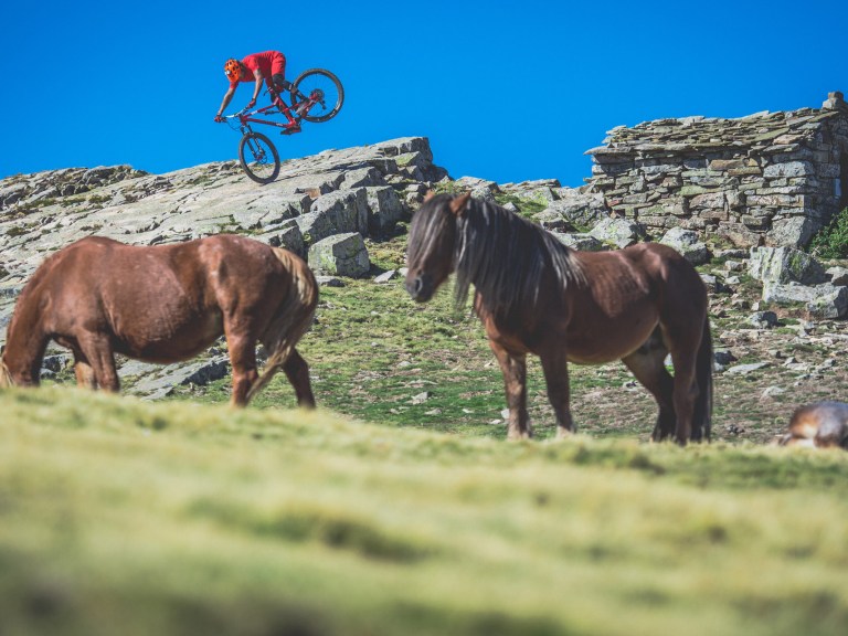 Video: David Cachon In Soria