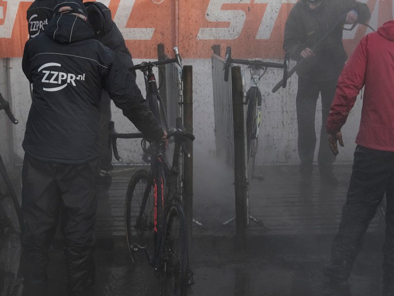 Monday Debrief 107
