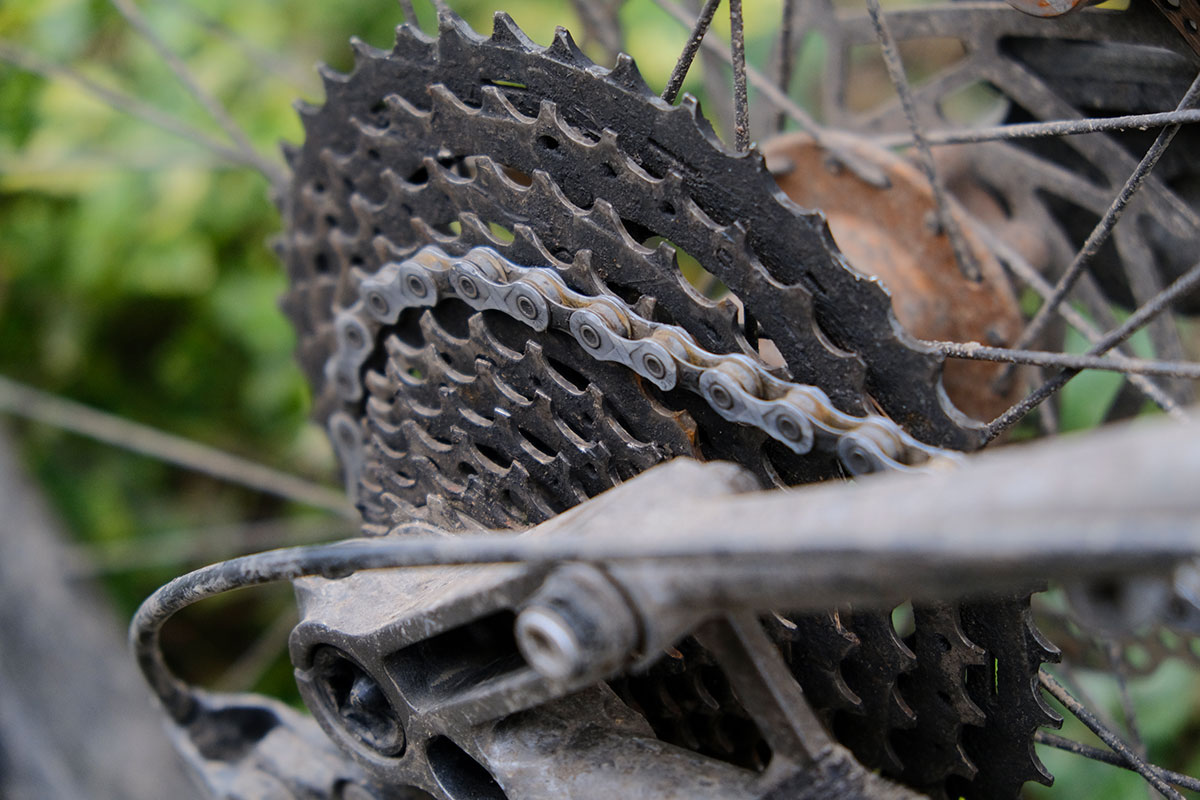 kmc rust proof chain race face next sl rust