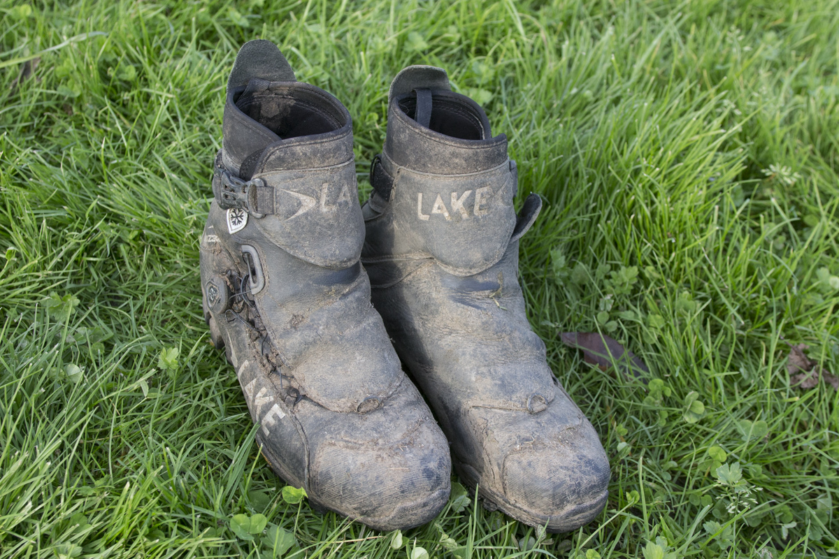 Lake Winter Boots