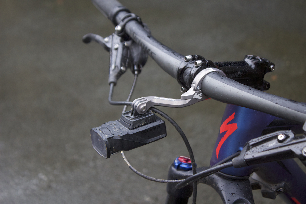 k-edge gopro camera bracket