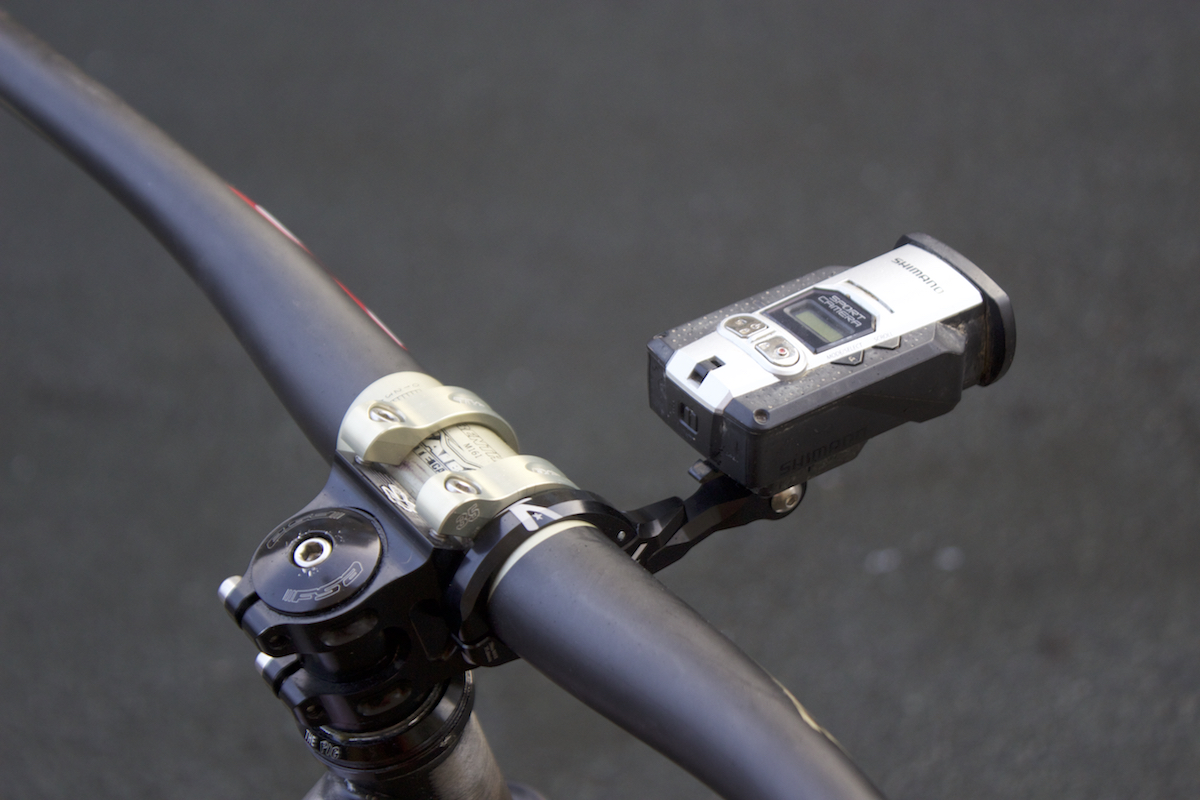k-edge gopro camera bracket