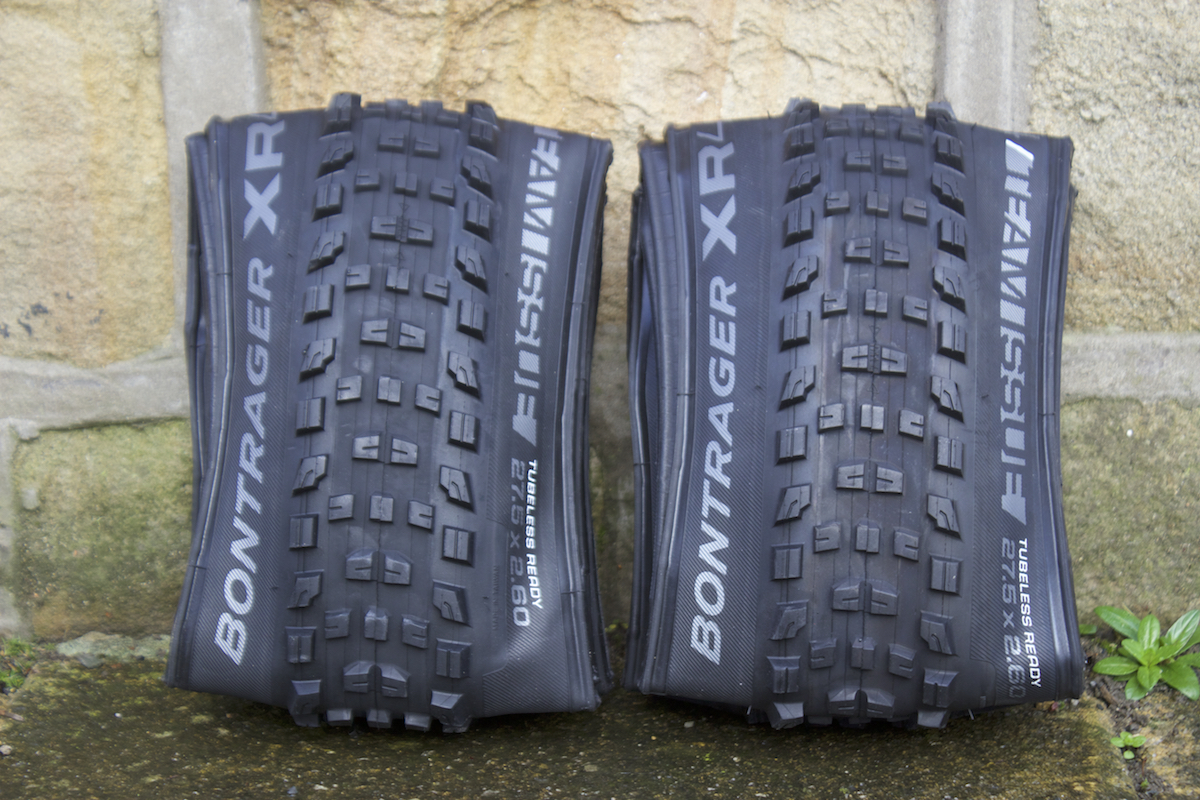 bontrager se4 2.6 tyre 27.5
