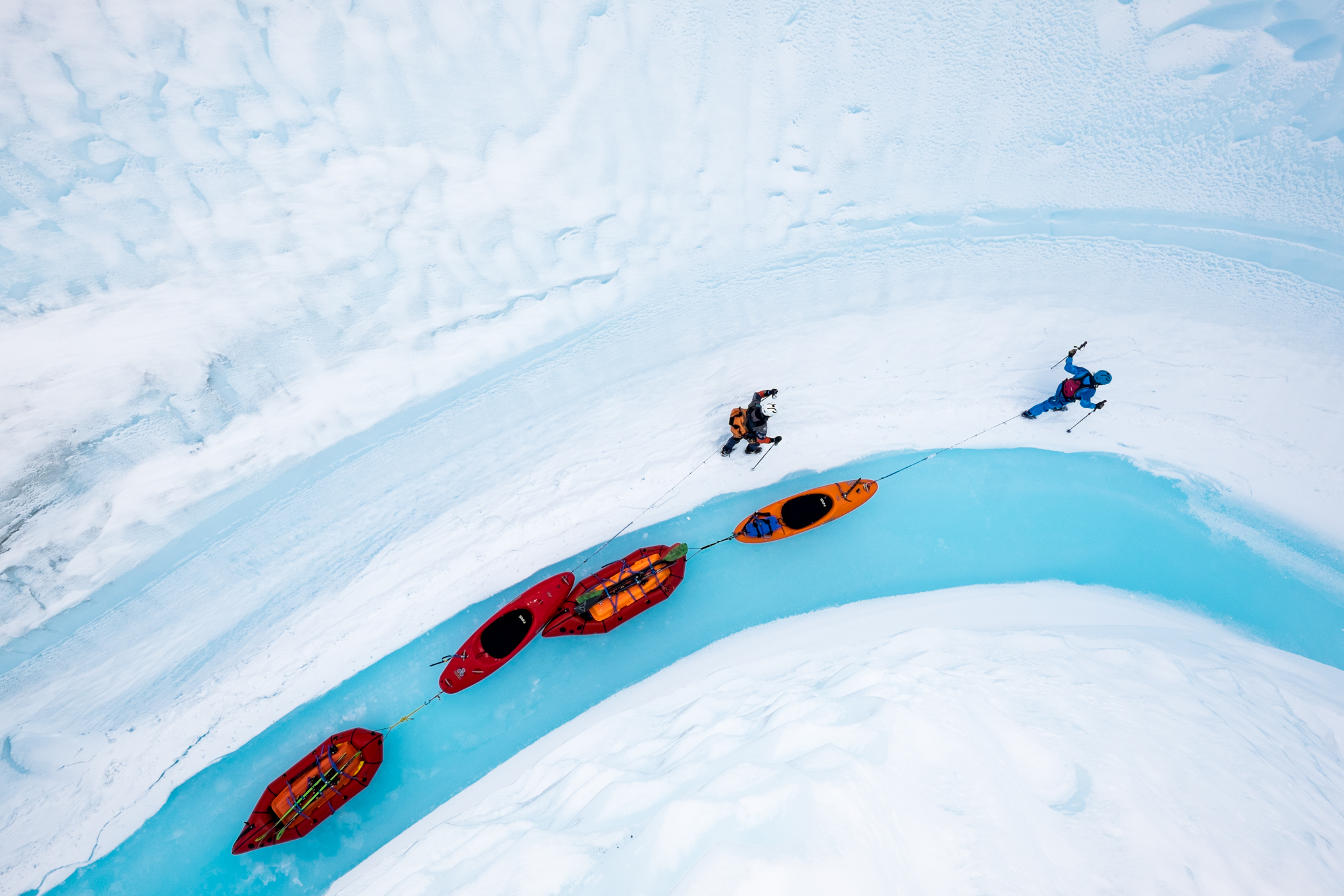 Banff Mountain Film Festival Returns To UK For 2018