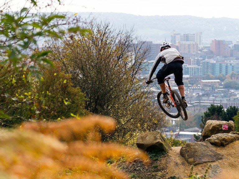 Ride Sheffield To Get Royalties From MTB Guidebook Sales