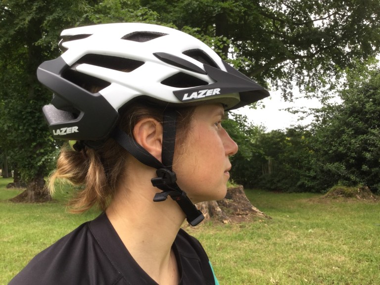 Review: Lazer Ultrax Helmet