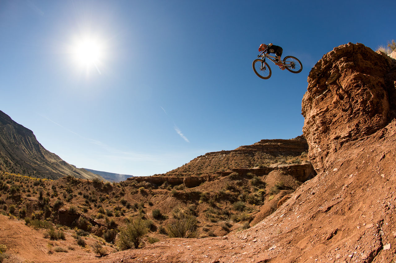 Commencal Junior Cartel