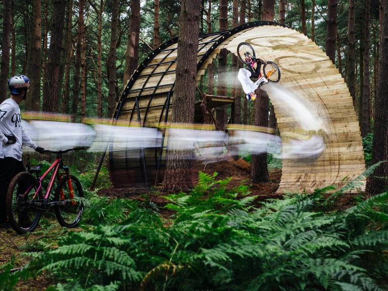 Video: Matt Jones, Frames Of Mind