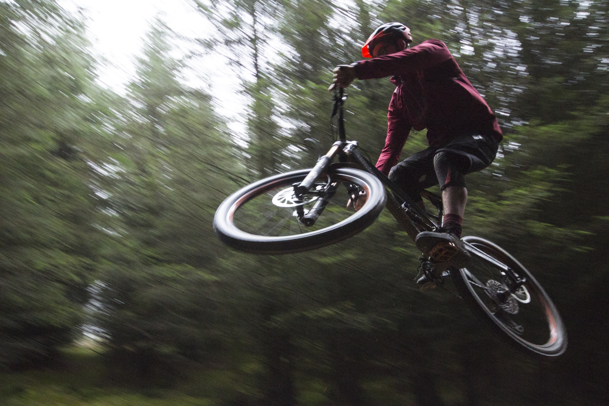 Madison addict jacket waterproof winter