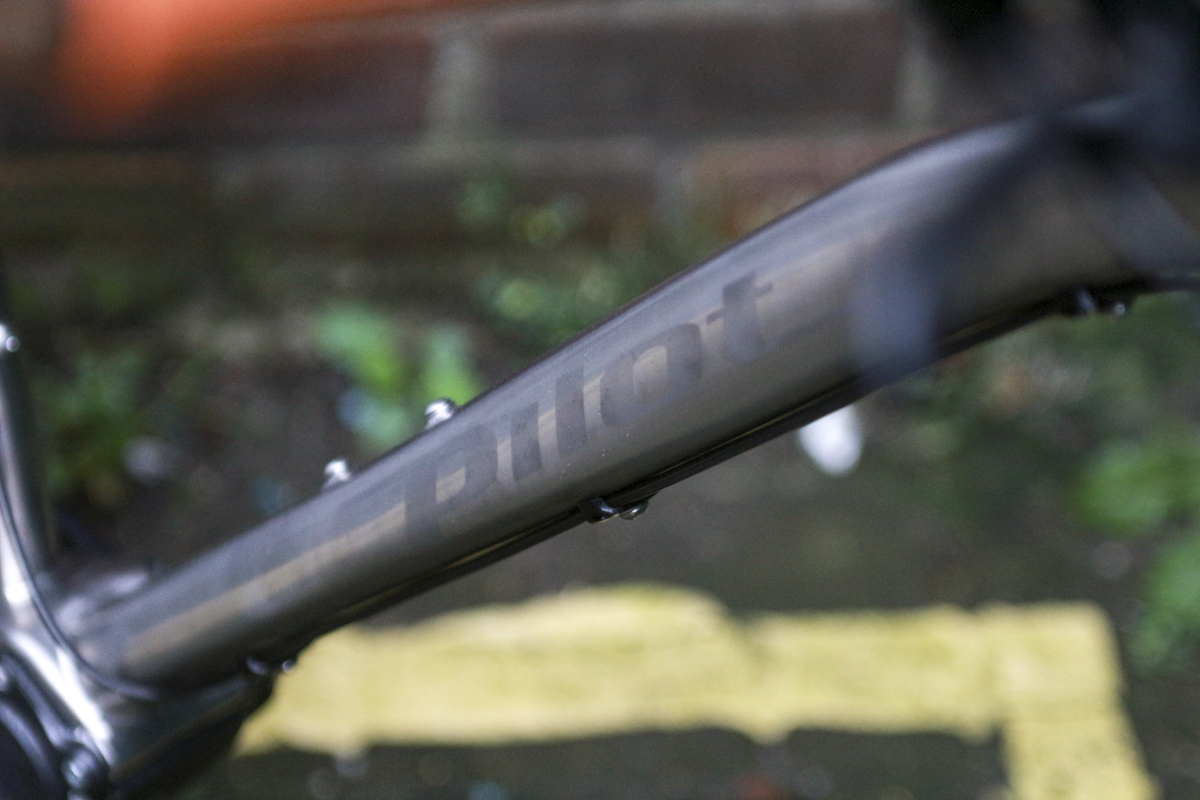 pilot cycles locum pinion titanium gearbox gates belt drive