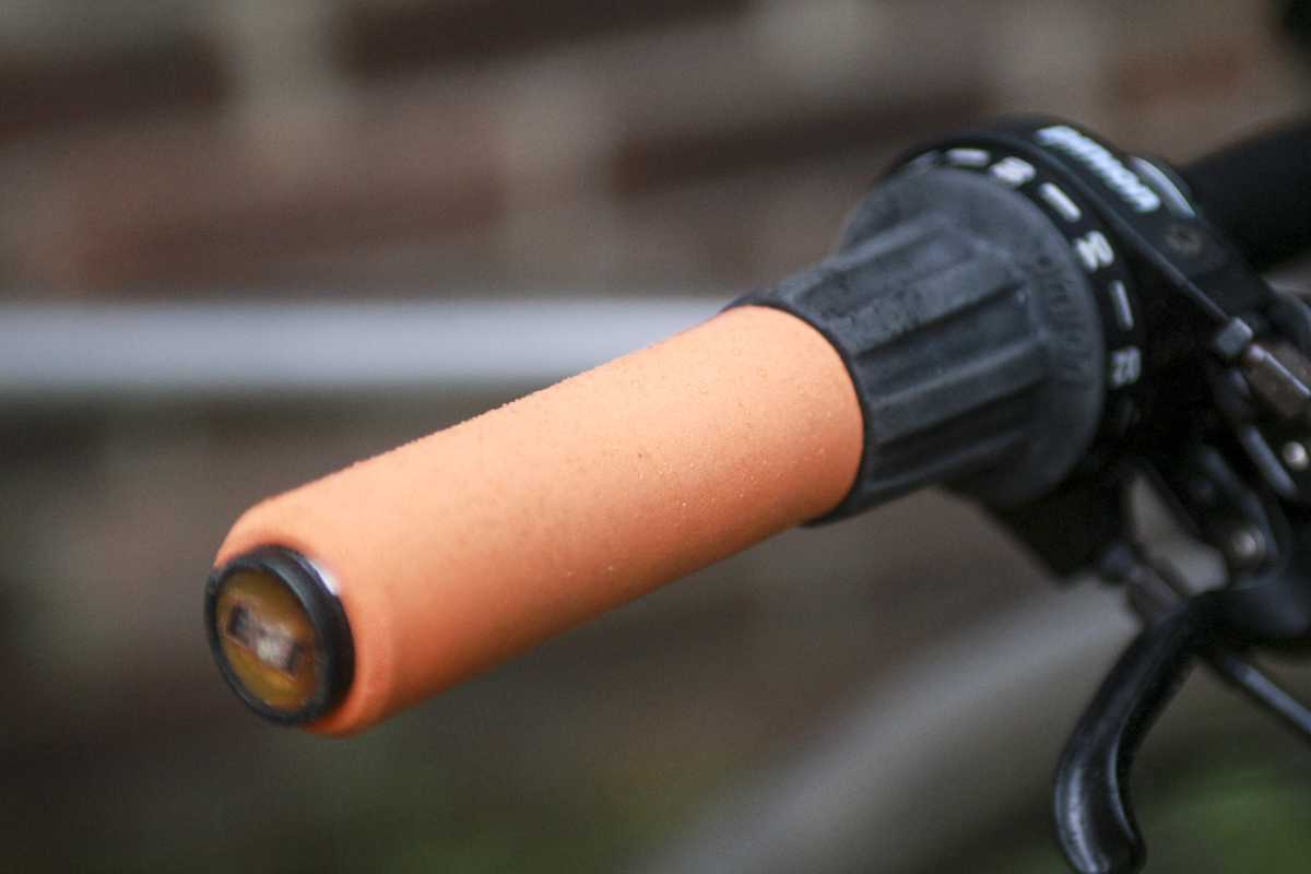 pilot cycles locum pinion titanium gearbox gates belt drive