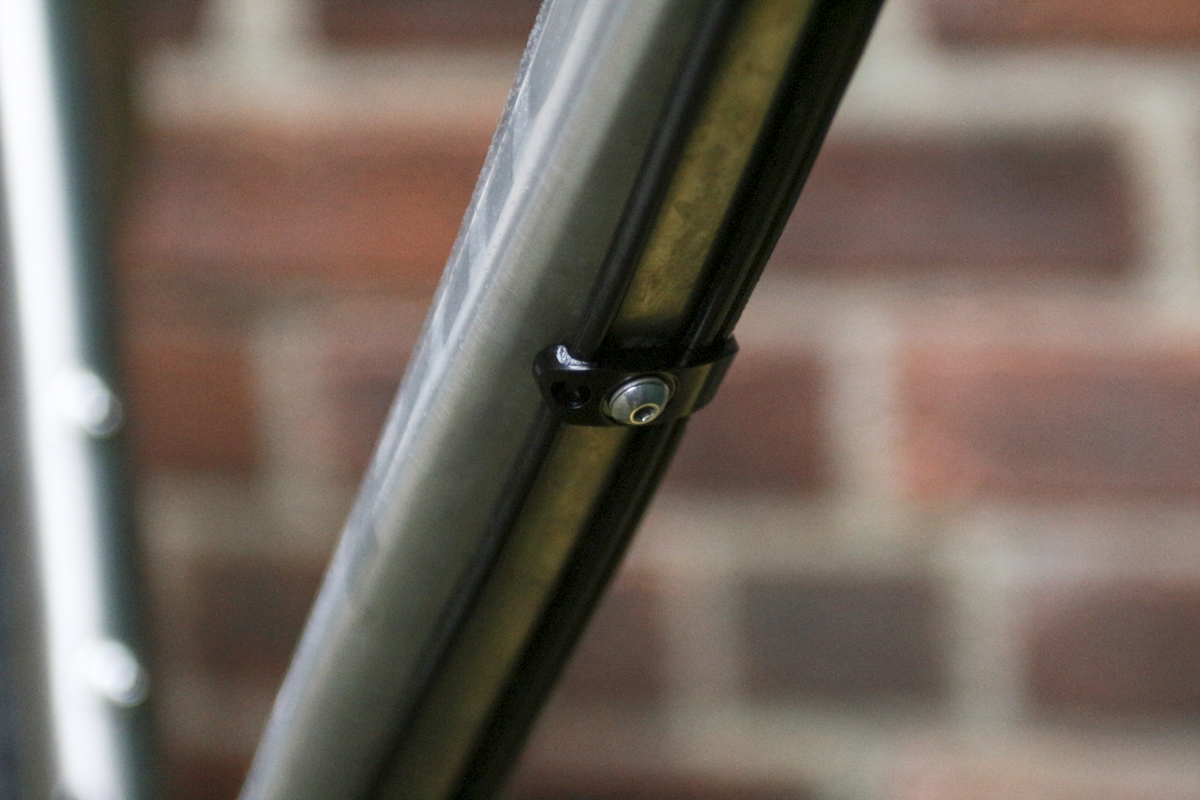 pilot cycles locum pinion titanium gearbox gates belt drive