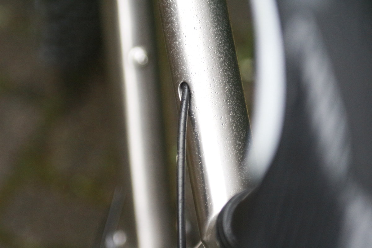 pilot cycles locum pinion titanium gearbox gates belt drive