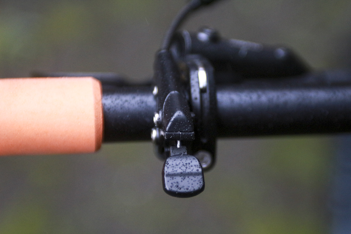 pilot cycles locum pinion titanium gearbox gates belt drive