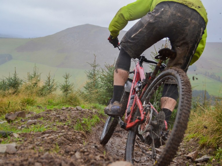 Review: Stan’s NoTubes Arch S1 29er Wheelset