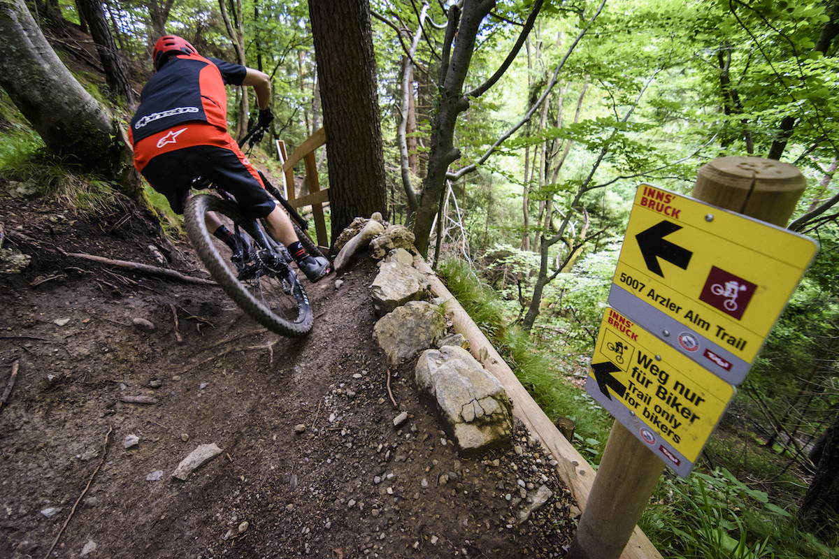 kona honzo carbon trail 29in hardtail innsbruck