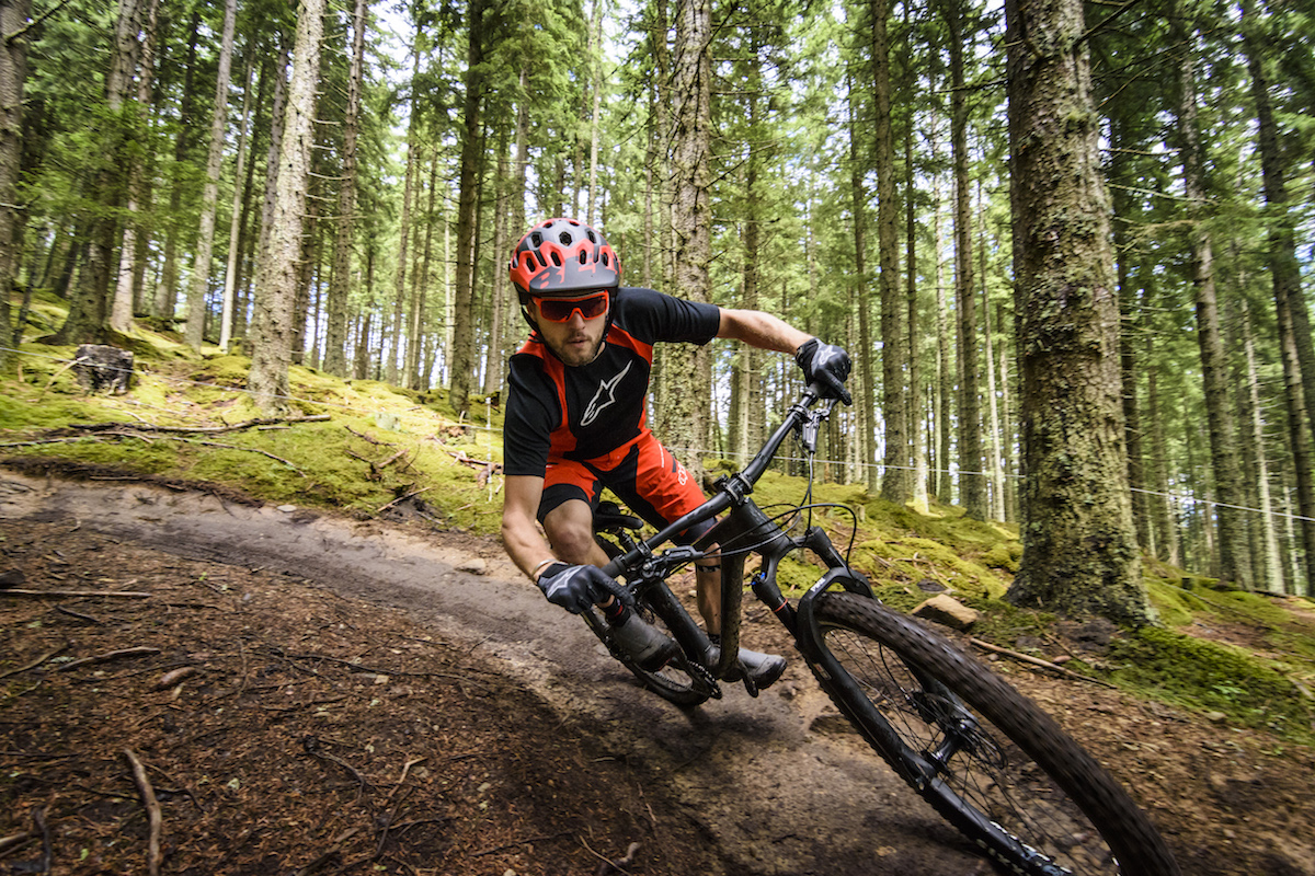 kona honzo carbon trail 29in hardtail innsbruck wil