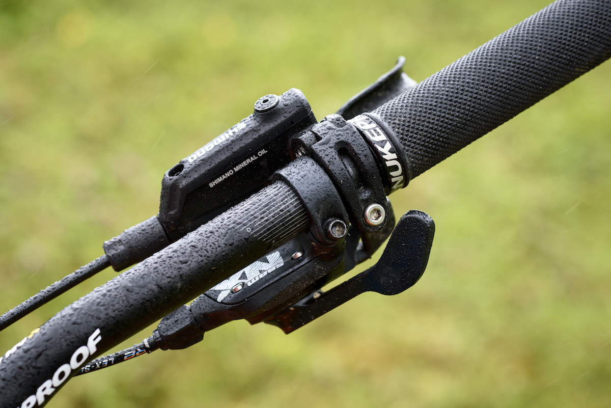 nukeproof scout 290 race innsbruck hardtail