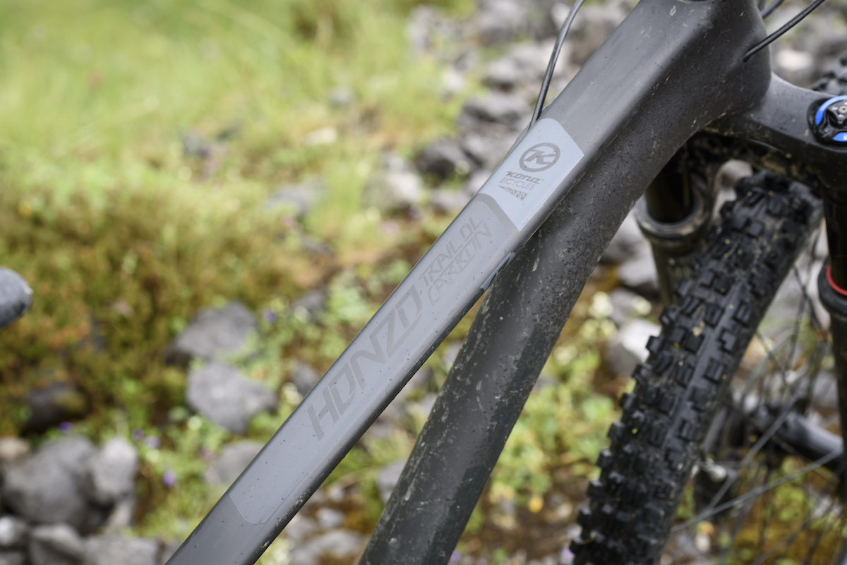 kona honzo carbon trail 29in hardtail innsbruck