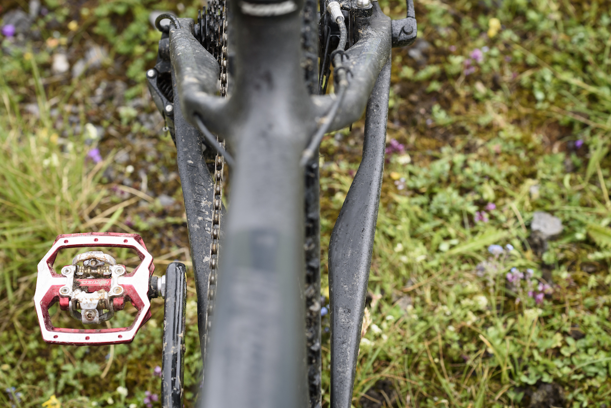 kona honzo carbon hardtail
