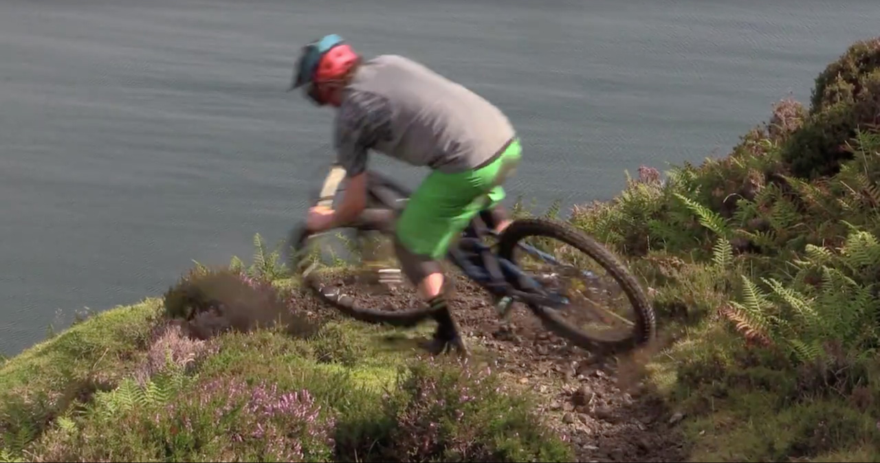 Video: Pelvic Sorcery From Joe Barnes And Co.