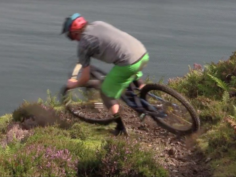 Video: Pelvic Sorcery From Joe Barnes And Co.