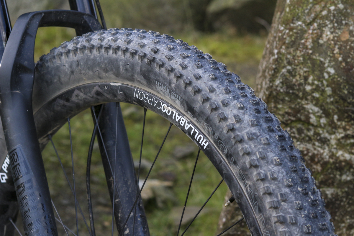 sonder transmitter carbon plus hardtaill 27.5