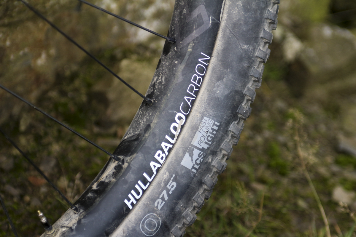 sonder transmitter carbon plus hardtaill 27.5