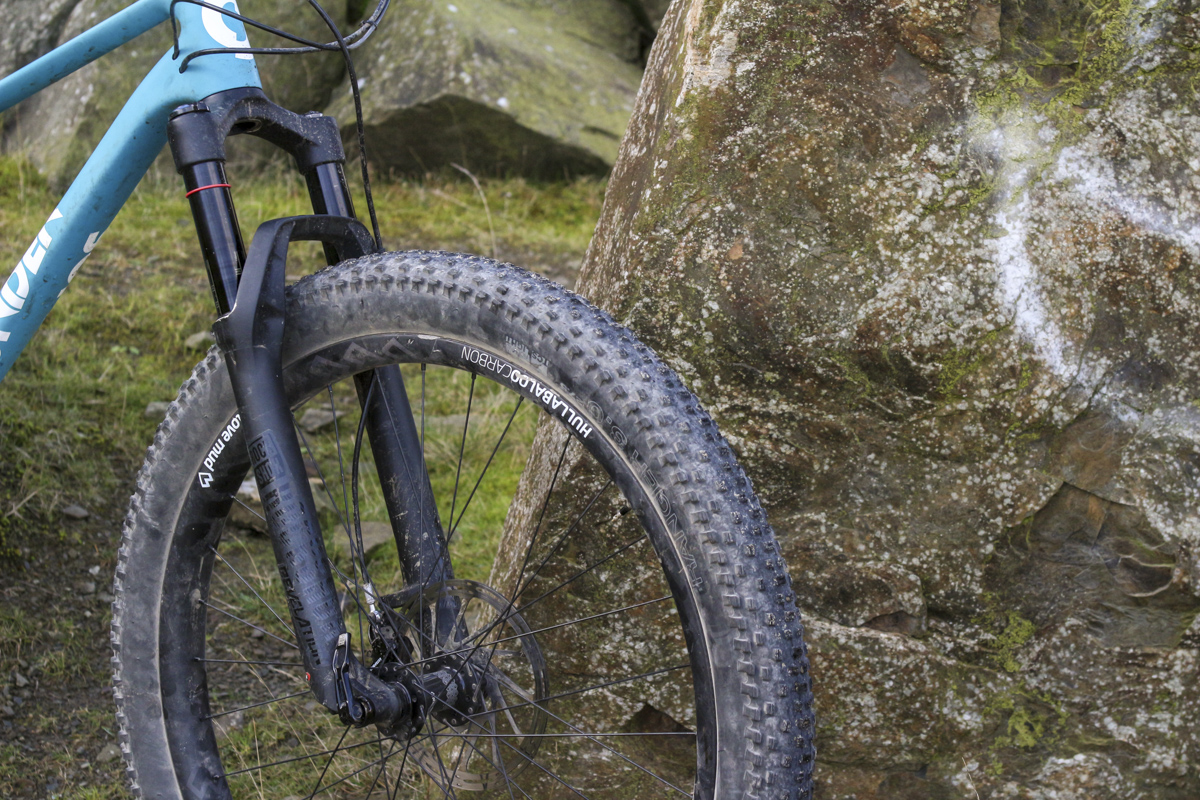 sonder transmitter carbon plus hardtaill 27.5