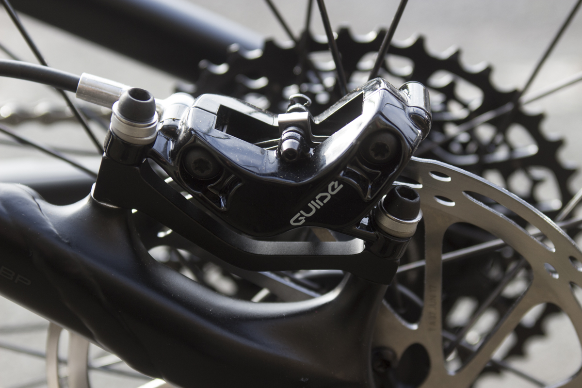 trek slash 29er enduro bontrager