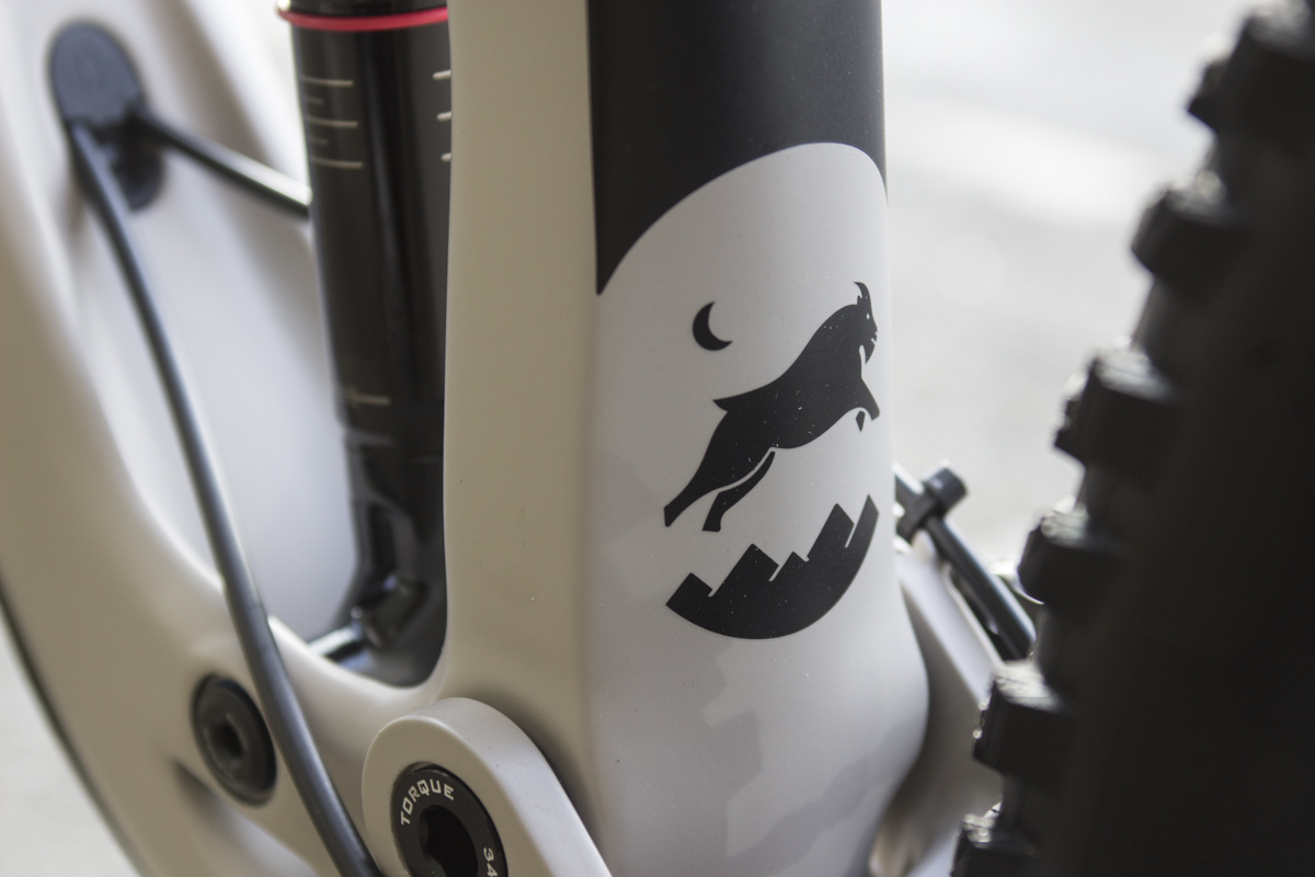 trek slash 29er enduro bontrager