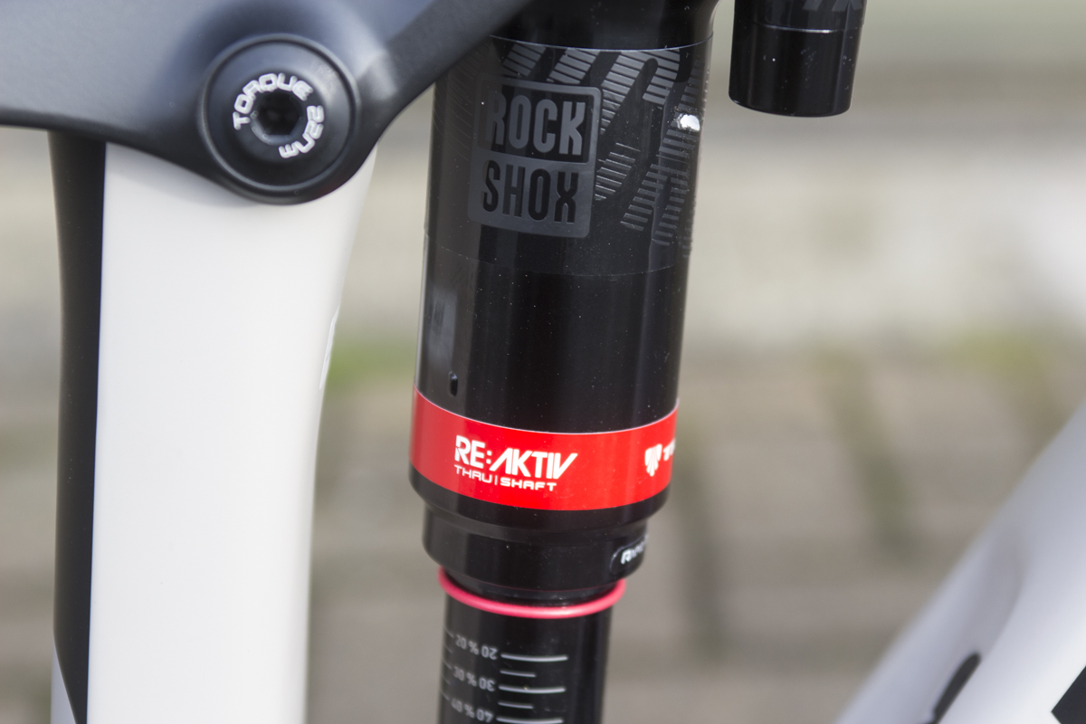 trek slash 9.7