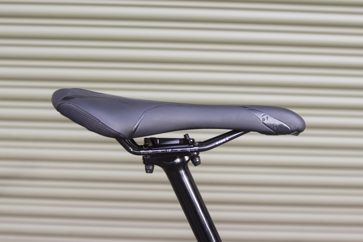 trek slash 29er enduro bontrager