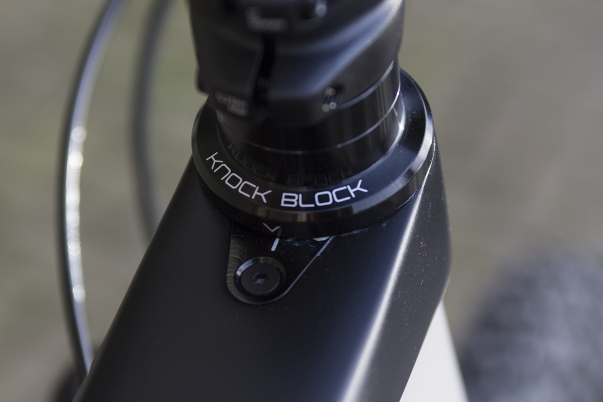 trek slash 29er enduro bontrager