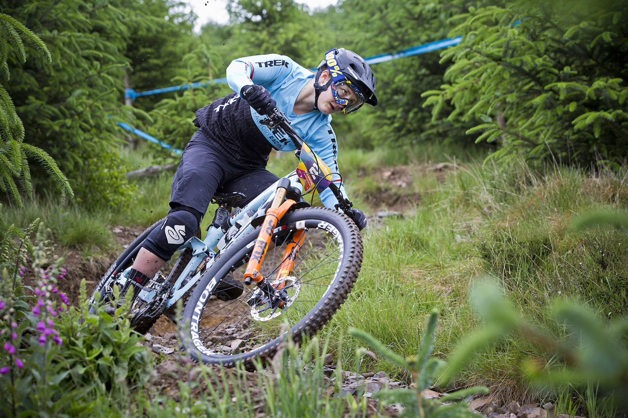 2018 Tweedlove Enduro Tickets Go On Sale This Week