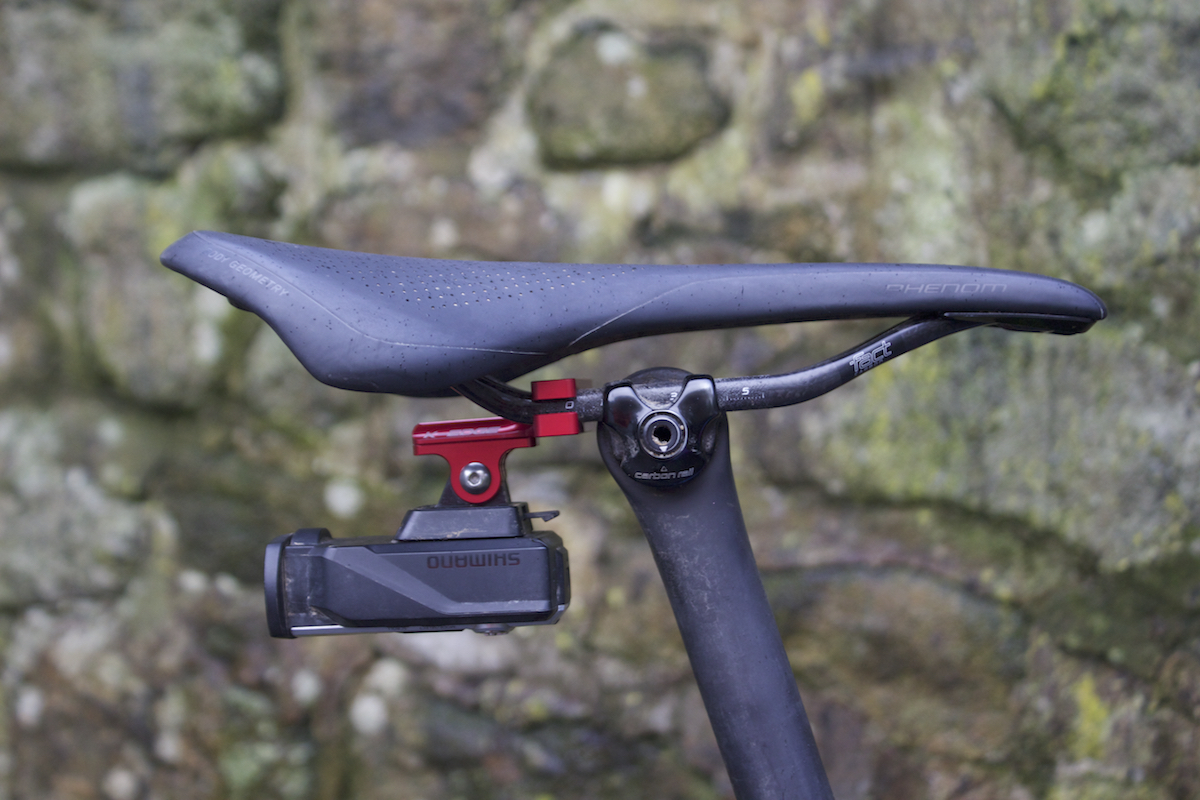 k-edge gopro camera bracket