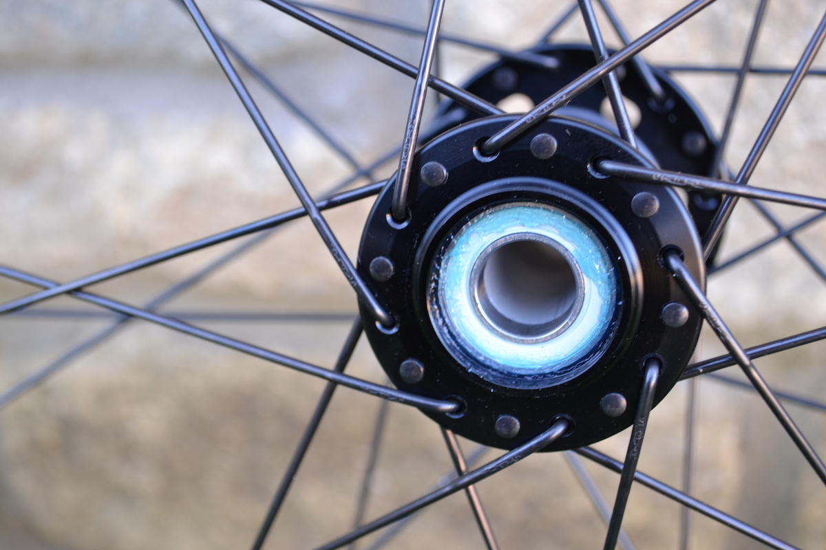 What Type of Bearing Do You Need for Your Hubs?