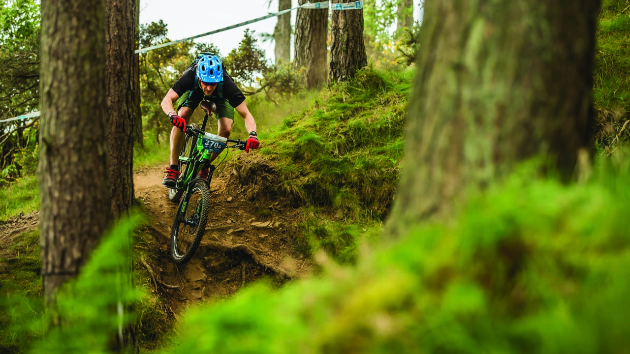 ODLO Glentress 7 Entries Open November 10th