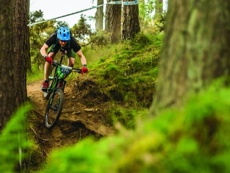 ODLO Glentress 7 Entries Open November 10th