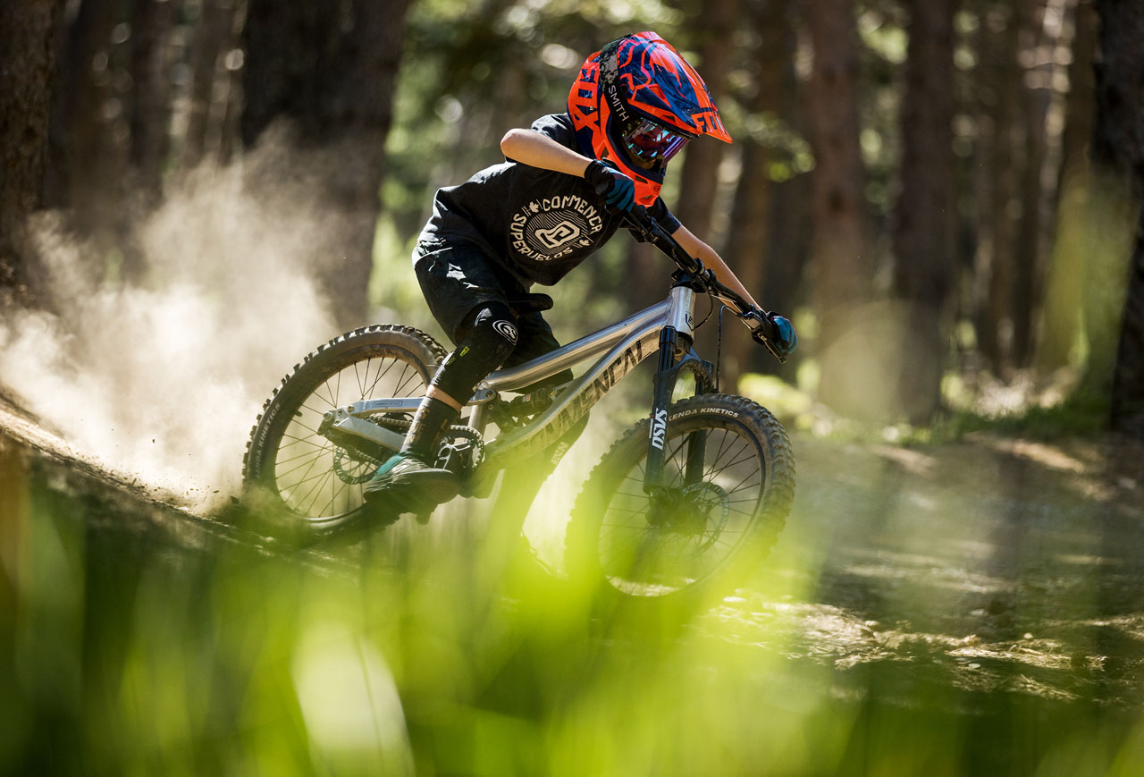 Top 10 Kids Bikes 2018: Stop Playing Fortnite And Start Shredding Dirt!