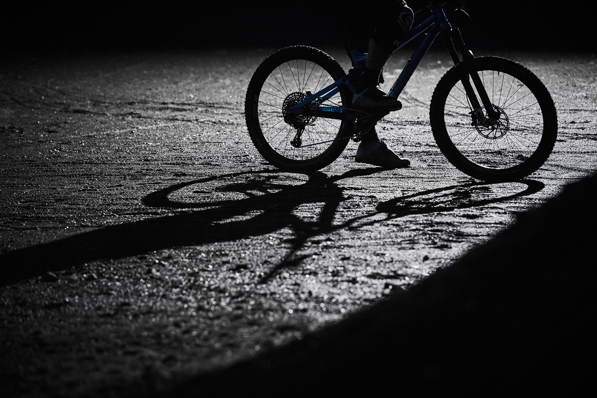 Last Bikes Refresh Coal for 2018