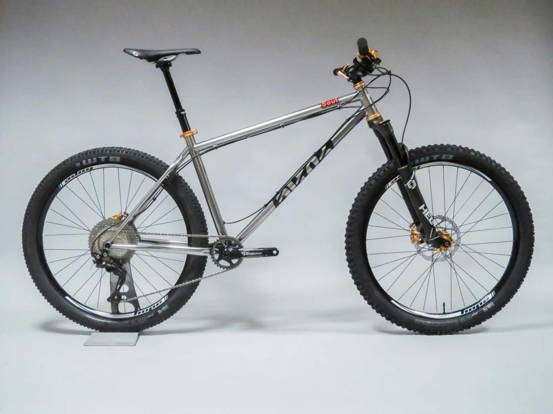 Cotic Unveils The New Soul