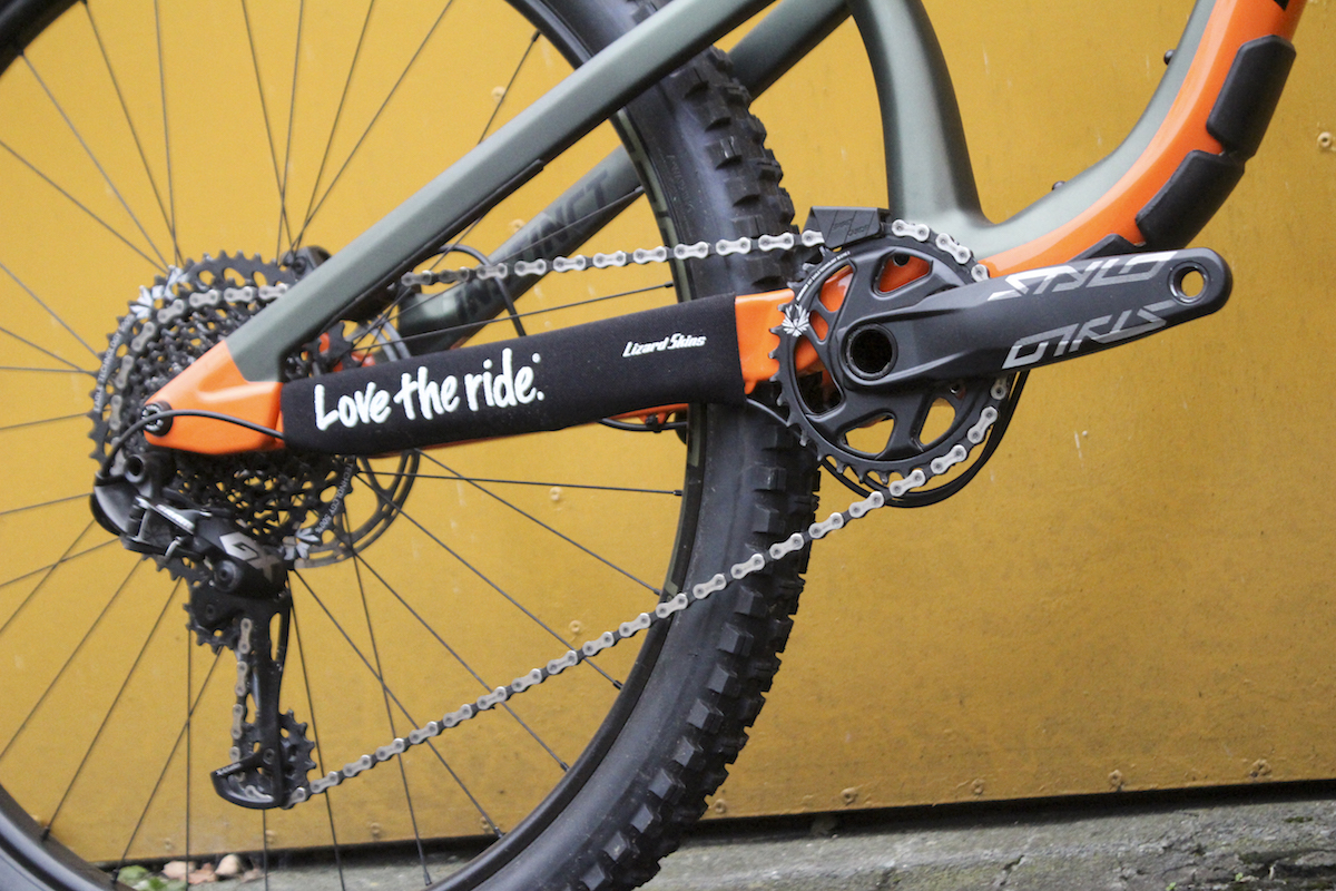 rocky mountain instinct bc edition 29er